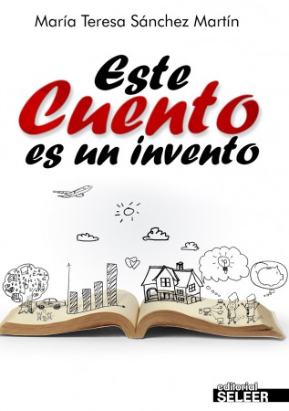 Libro "Este Cuento Es Un Invento"